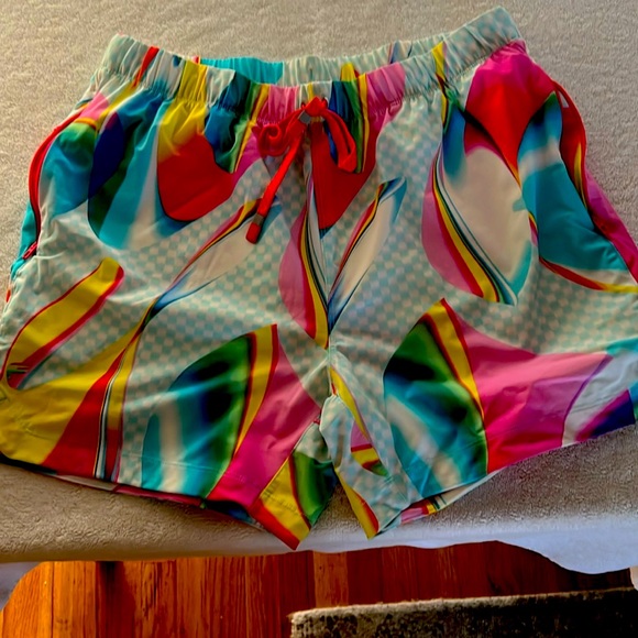 Fabletics Other - Fabletics men’s pride one shorts